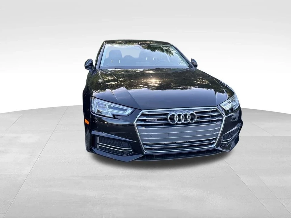 2017 Audi B9 A4 - Image 7 of 12