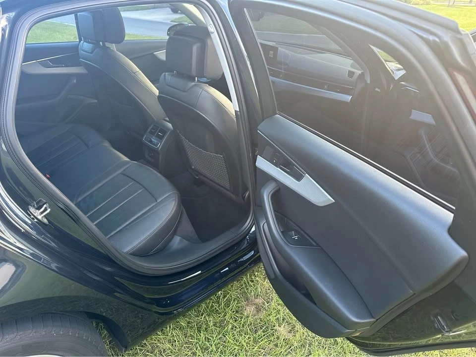 2017 Audi B9 A4 - Image 10 of 14
