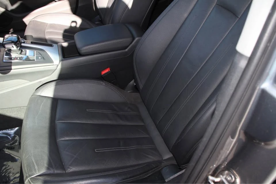 2017 Audi B9 A4 - Image 8 of 9