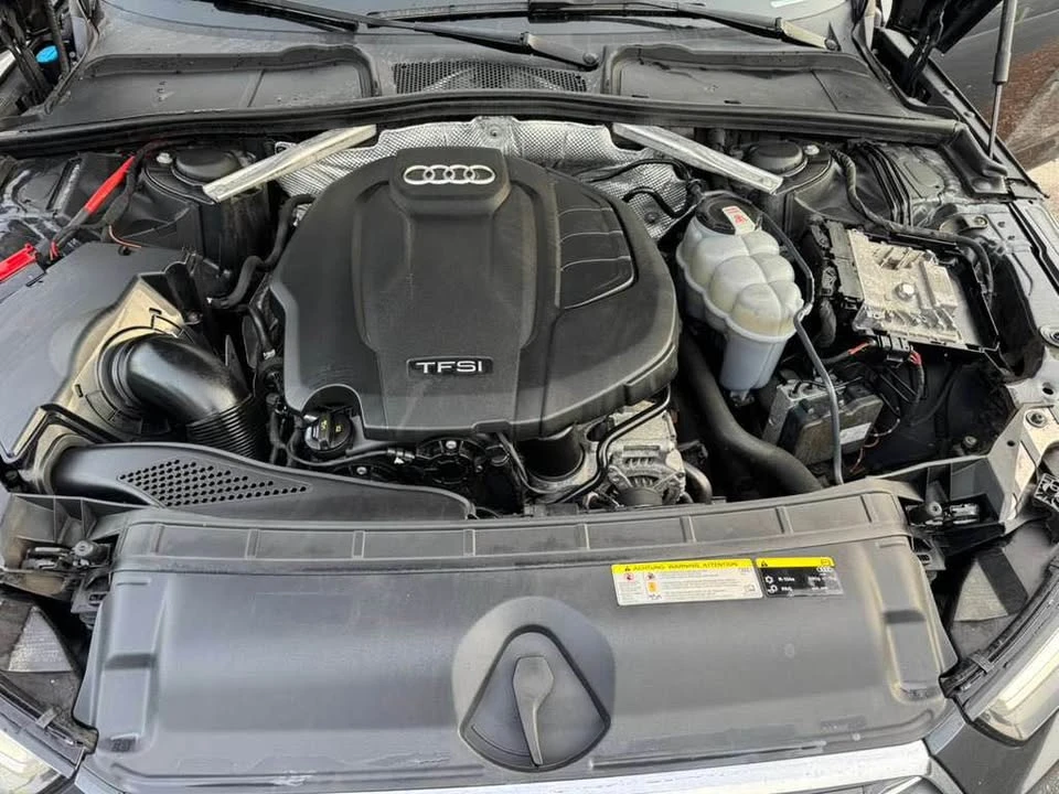 2017 Audi B9 A4 - Image 20 of 20
