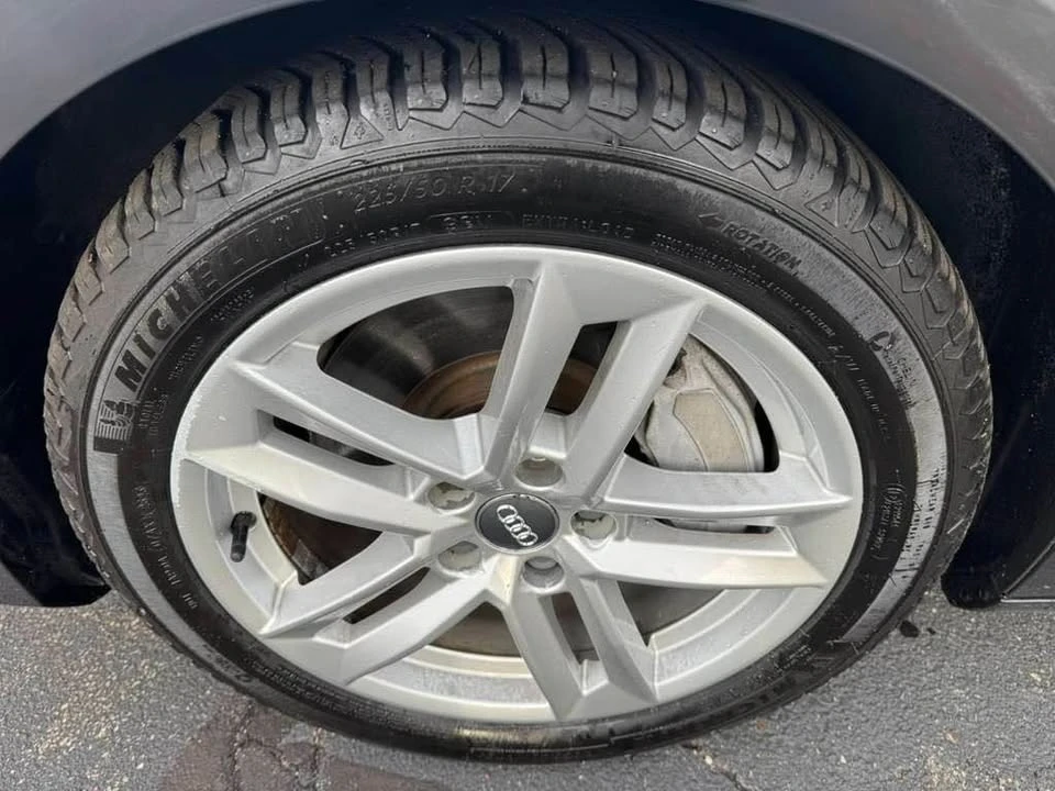 2017 Audi B9 A4 - Image 10 of 20