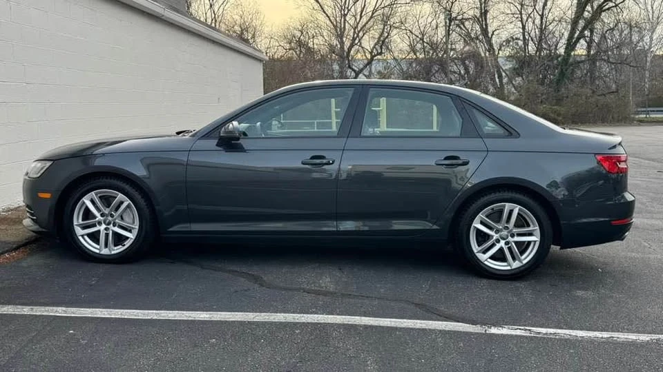 2017 Audi B9 A4 - Image 6 of 20