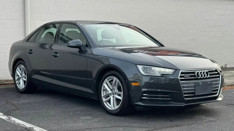 2017 Audi B9 A4 - Image 3 of 20