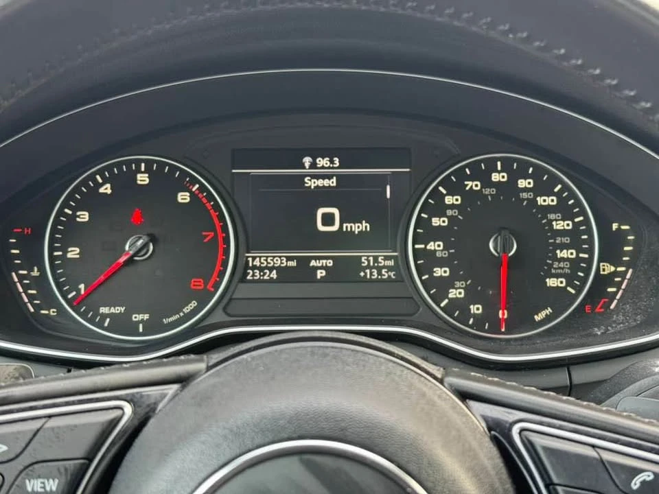 2017 Audi B9 A4 - Image 18 of 20