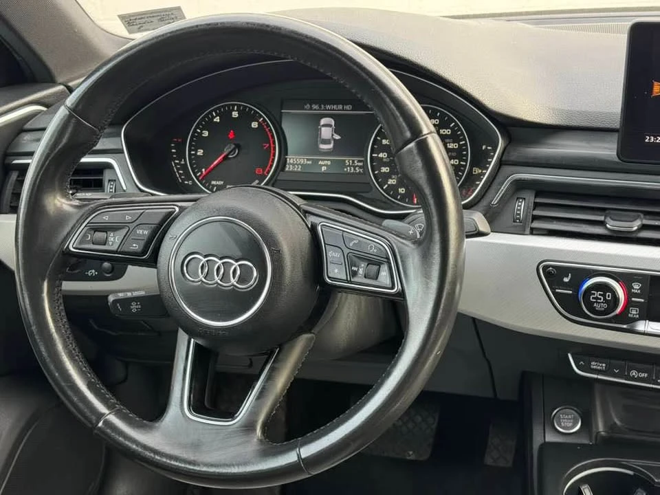 2017 Audi B9 A4 - Image 7 of 20