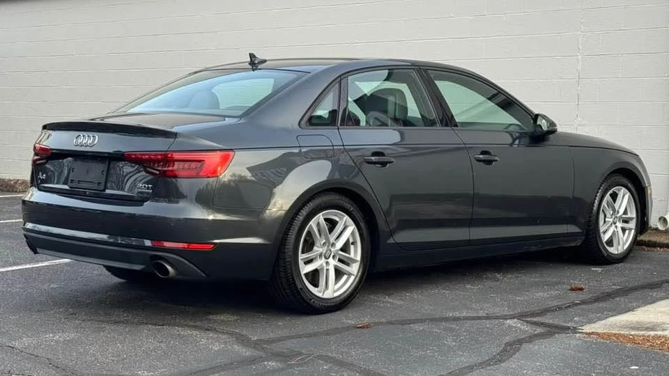 2017 Audi B9 A4 - Image 5 of 20