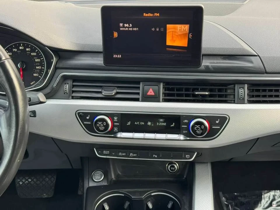 2017 Audi B9 A4 - Image 11 of 20