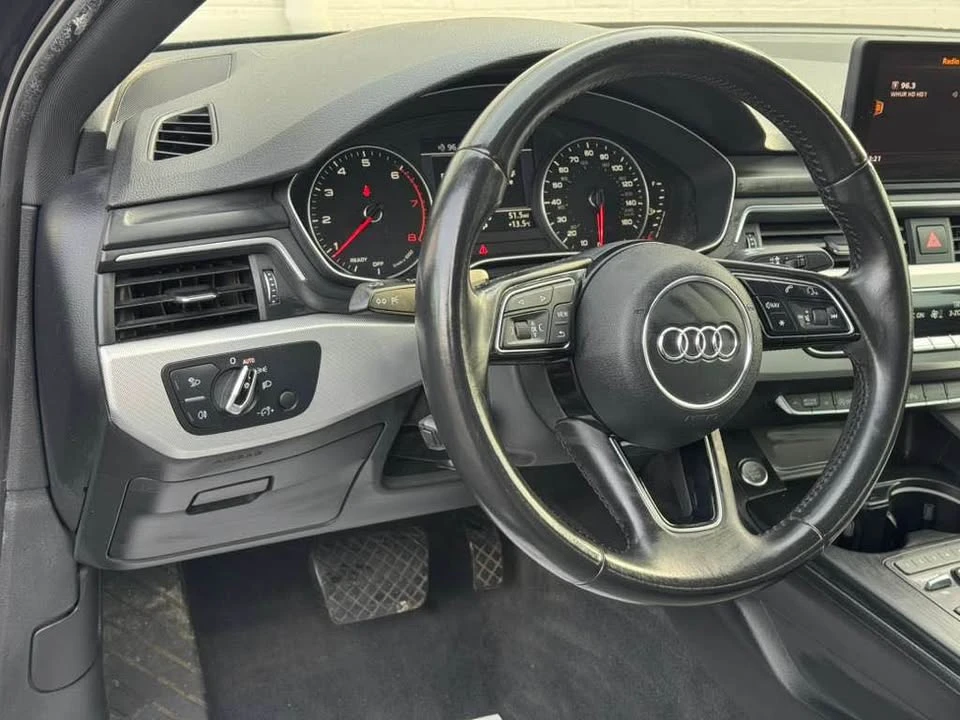 2017 Audi B9 A4 - Image 19 of 20