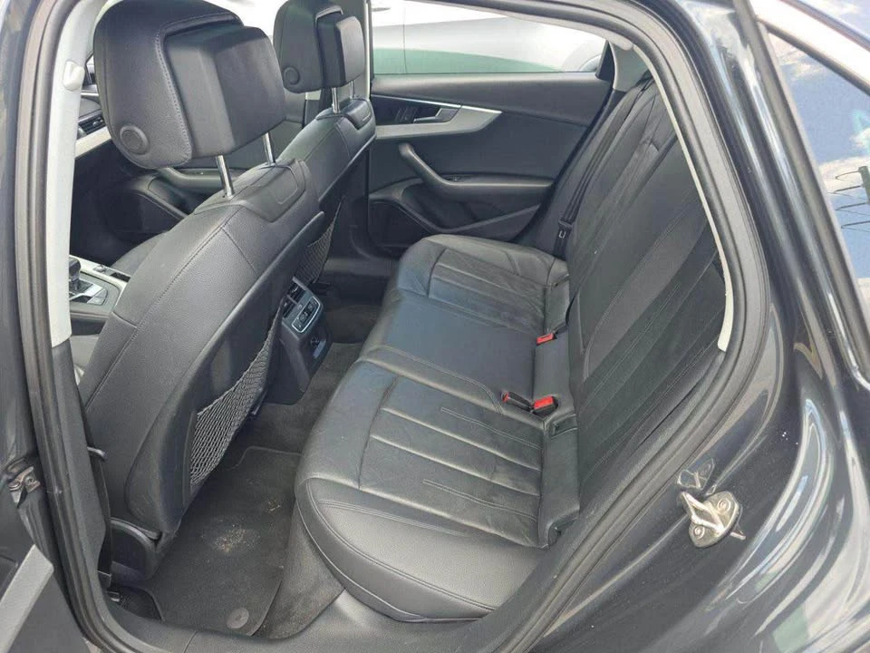 2017 Audi B9 A4 - Image 4 of 7
