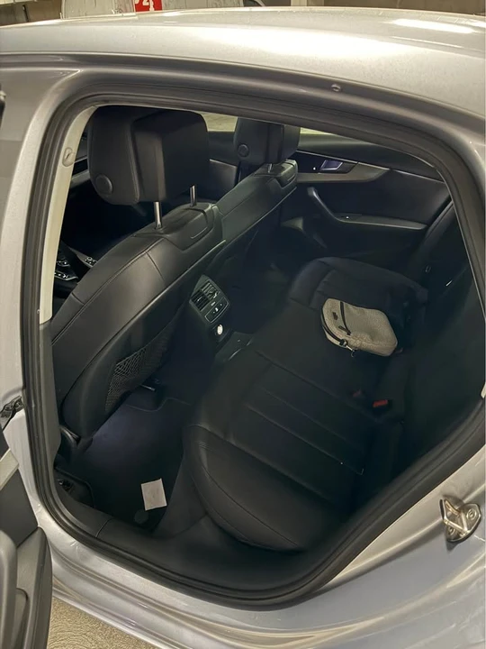 2017 Audi B9 A4 - Image 6 of 7