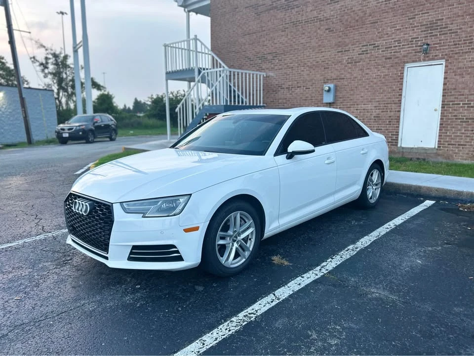 2017 Audi B9 A4 - Image 2 of 9