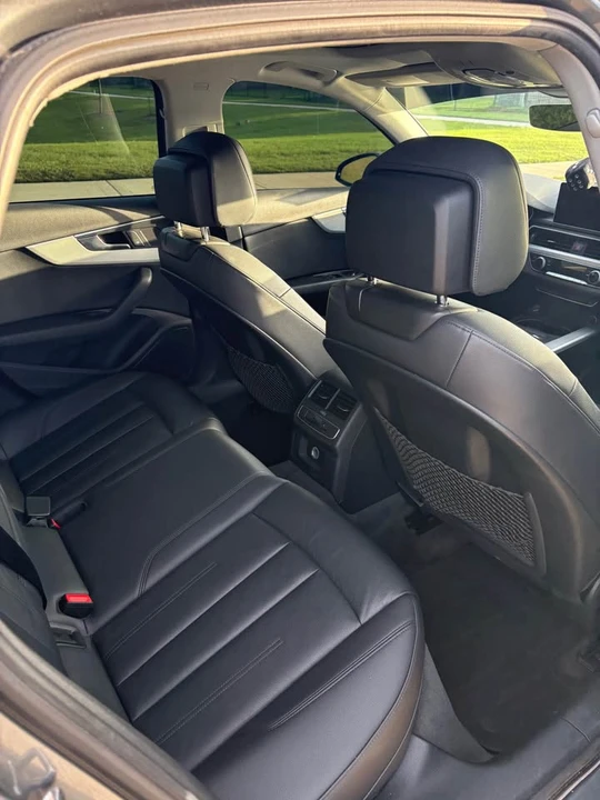 2017 Audi B9 A4 - Image 14 of 16
