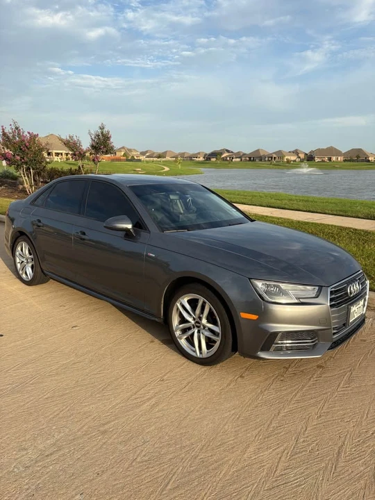 2017 Audi B9 A4 - Image 3 of 16