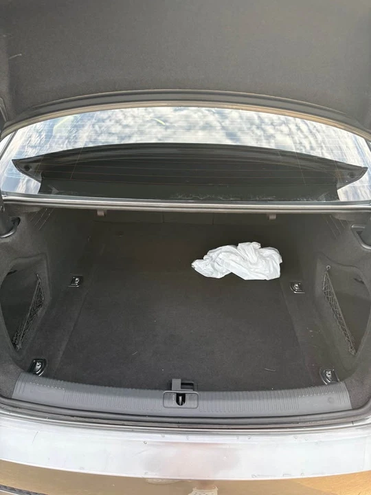 2017 Audi B9 A4 - Image 8 of 16