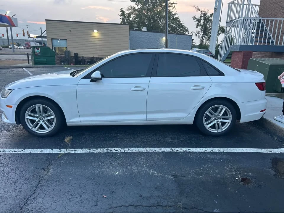 2017 Audi B9 A4 - Image 6 of 9
