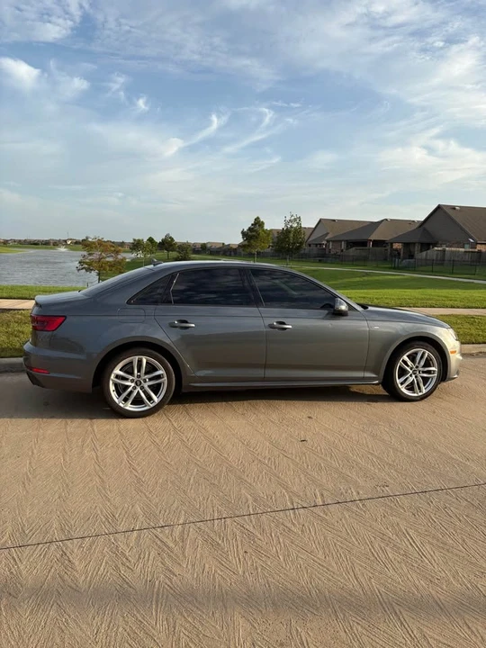 2017 Audi B9 A4 - Image 5 of 16