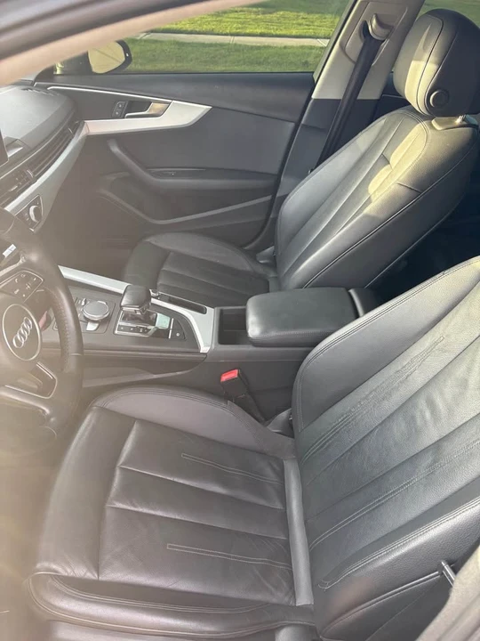 2017 Audi B9 A4 - Image 10 of 16