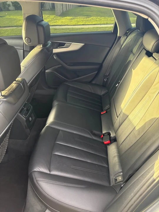 2017 Audi B9 A4 - Image 11 of 16