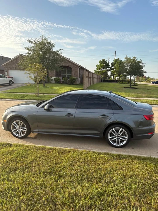 2017 Audi B9 A4 - Image 7 of 16