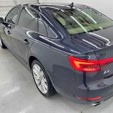 2017 Audi A4 2.0T Premium Sedan