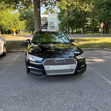 2017 Audi A4 2.0T Premium