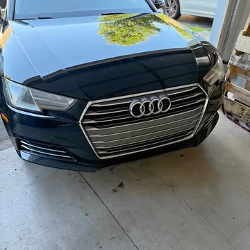 2017 Audi A4 2.0T Premium Sedan