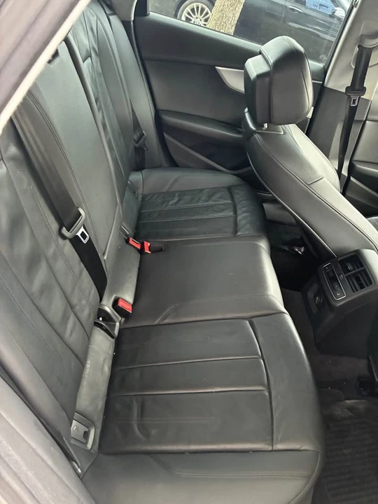 2017 Audi B9 A4 - Image 7 of 10