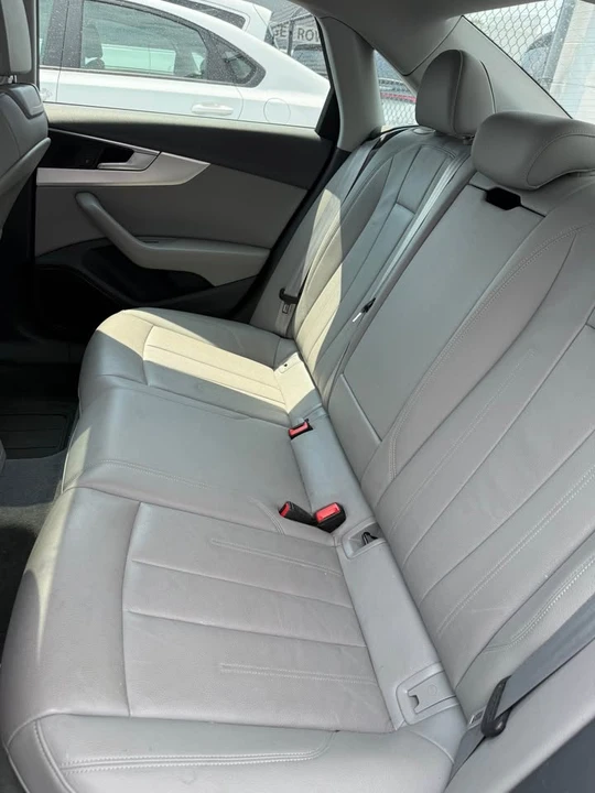 2017 Audi B9 A4 - Image 5 of 7