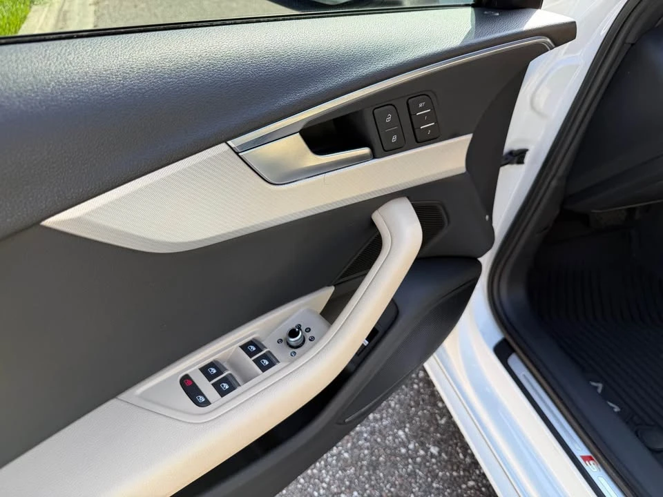 2017 Audi B9 A4 - Image 12 of 20
