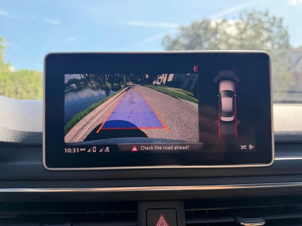 2017 Audi B9 A4 - Image 14 of 20