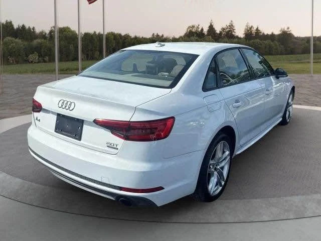 2017 Audi B9 A4 - Image 5 of 13