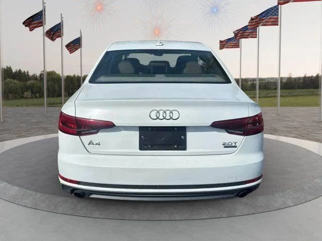 2017 Audi B9 A4 - Image 6 of 13