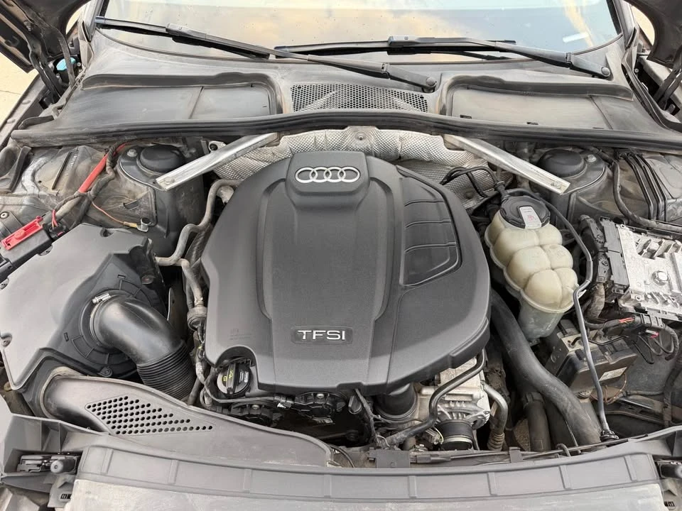 2017 Audi B9 A4 - Image 15 of 20