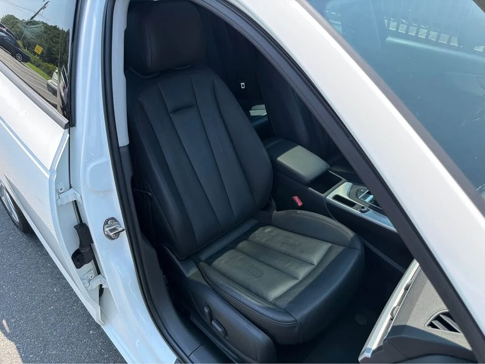 2017 Audi B9 A4 - Image 9 of 20
