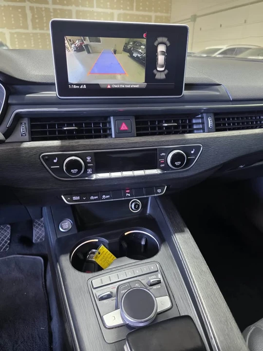2017 Audi B9 A4 - Image 17 of 19