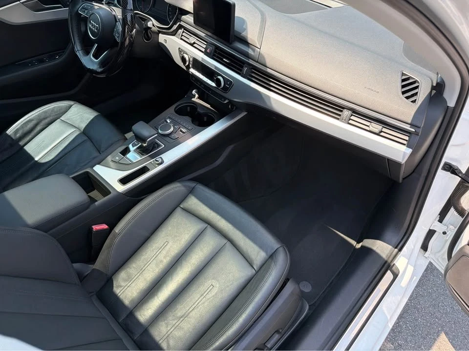2017 Audi B9 A4 - Image 8 of 20
