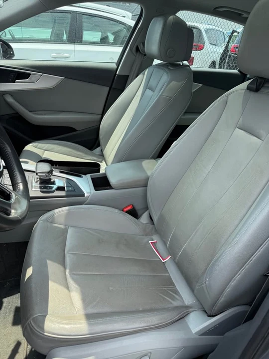 2017 Audi B9 A4 - Image 4 of 7