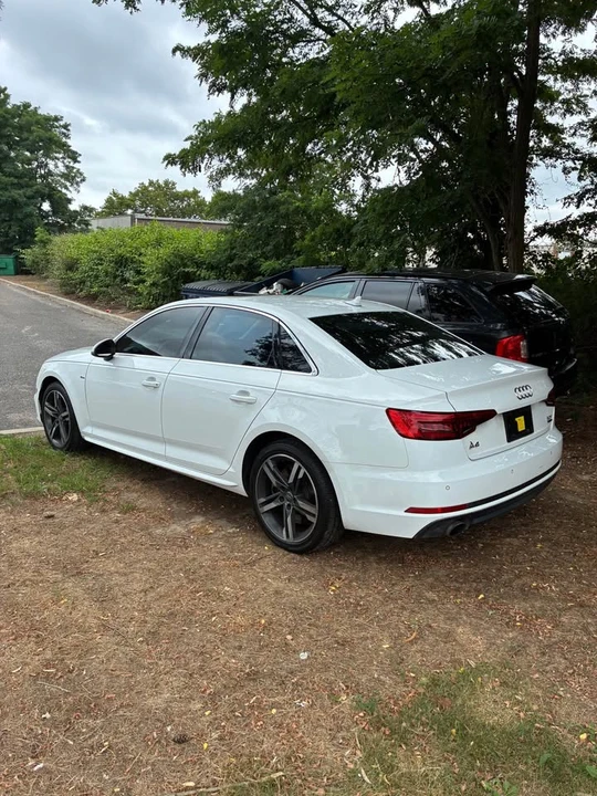 2017 Audi B9 A4 - Image 2 of 10