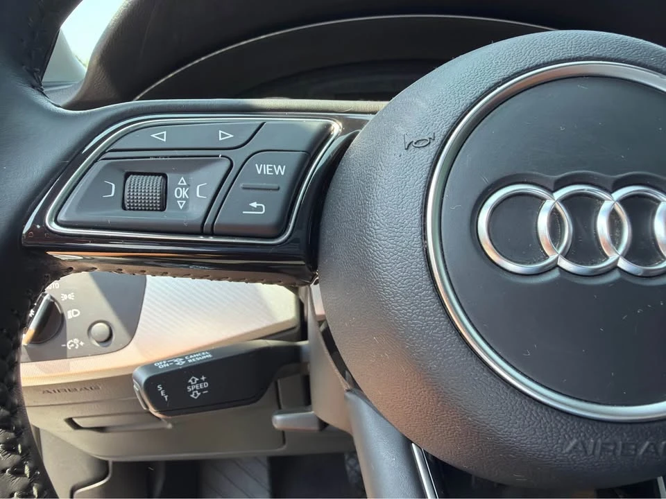 2017 Audi B9 A4 - Image 18 of 20