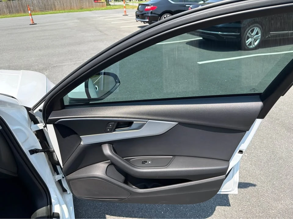 2017 Audi B9 A4 - Image 10 of 20
