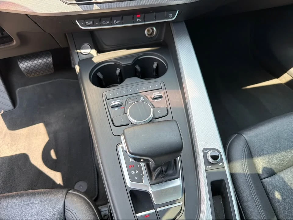 2017 Audi B9 A4 - Image 16 of 20