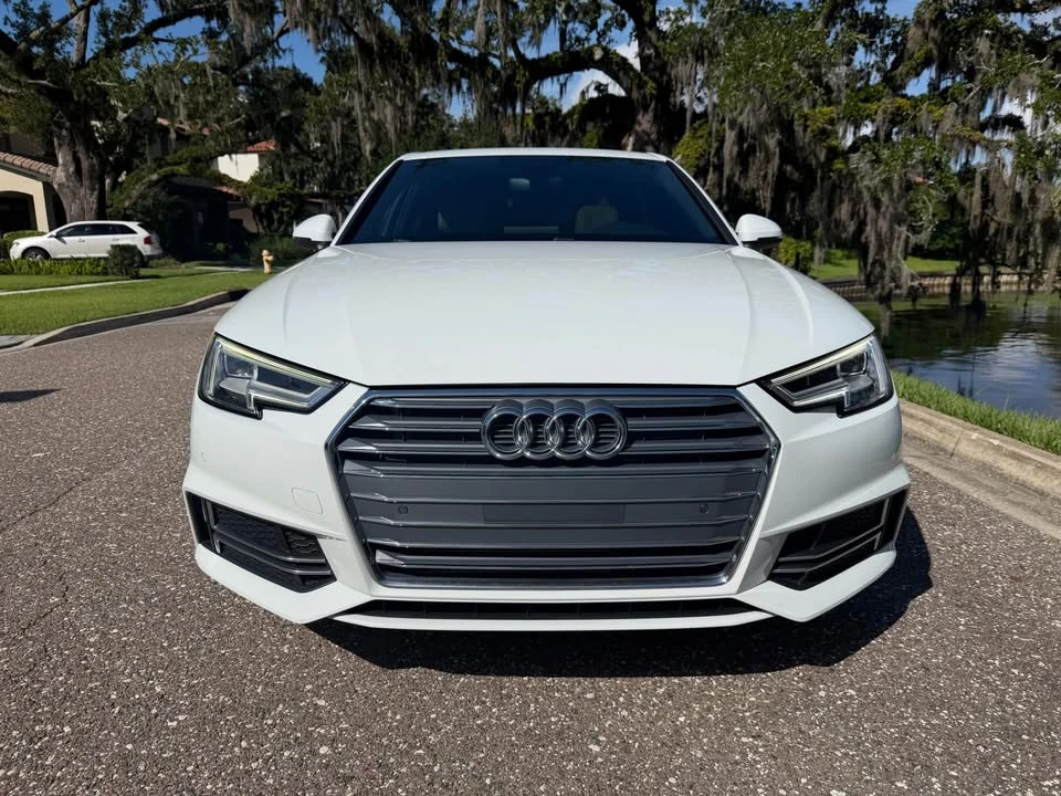 2017 Audi B9 A4 - Image 2 of 20