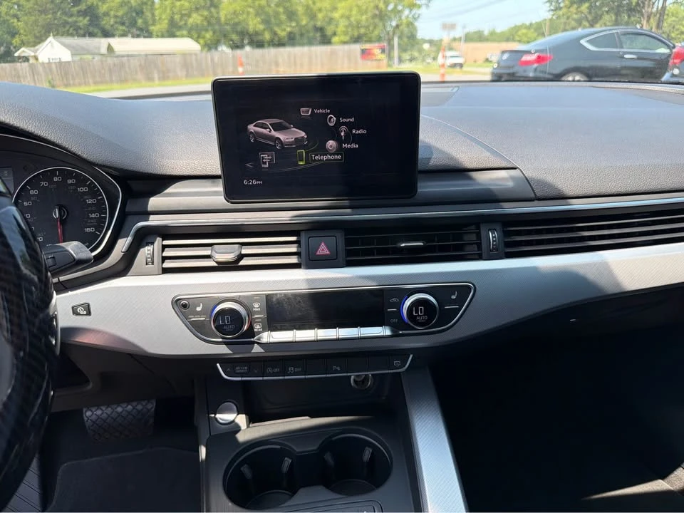 2017 Audi B9 A4 - Image 14 of 20