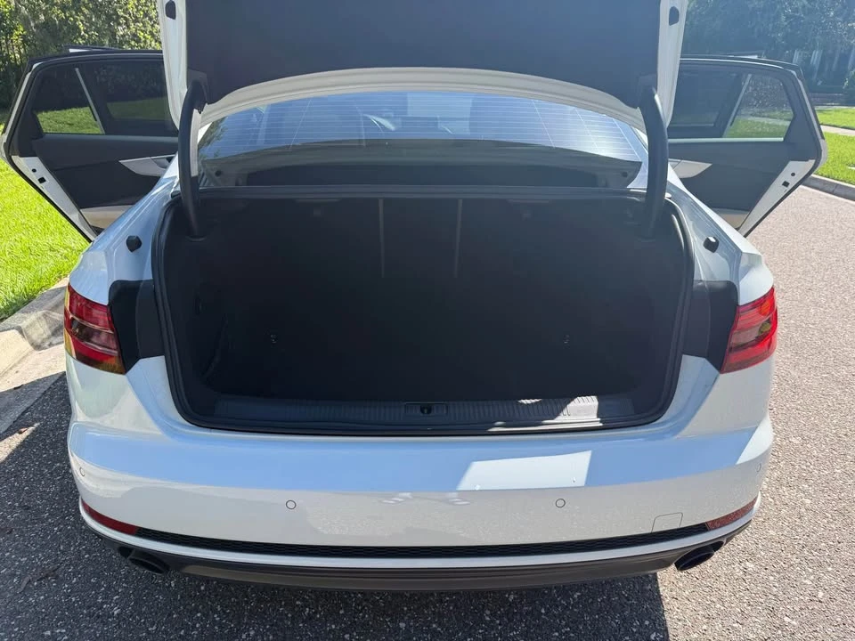 2017 Audi B9 A4 - Image 17 of 20