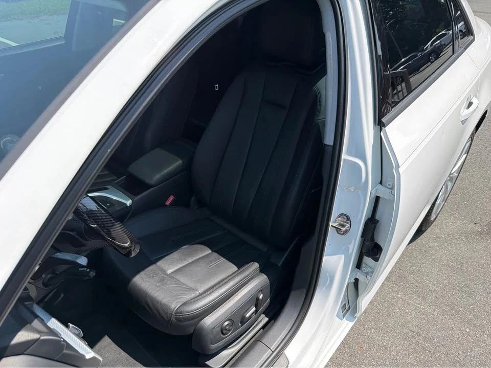 2017 Audi B9 A4 - Image 6 of 20