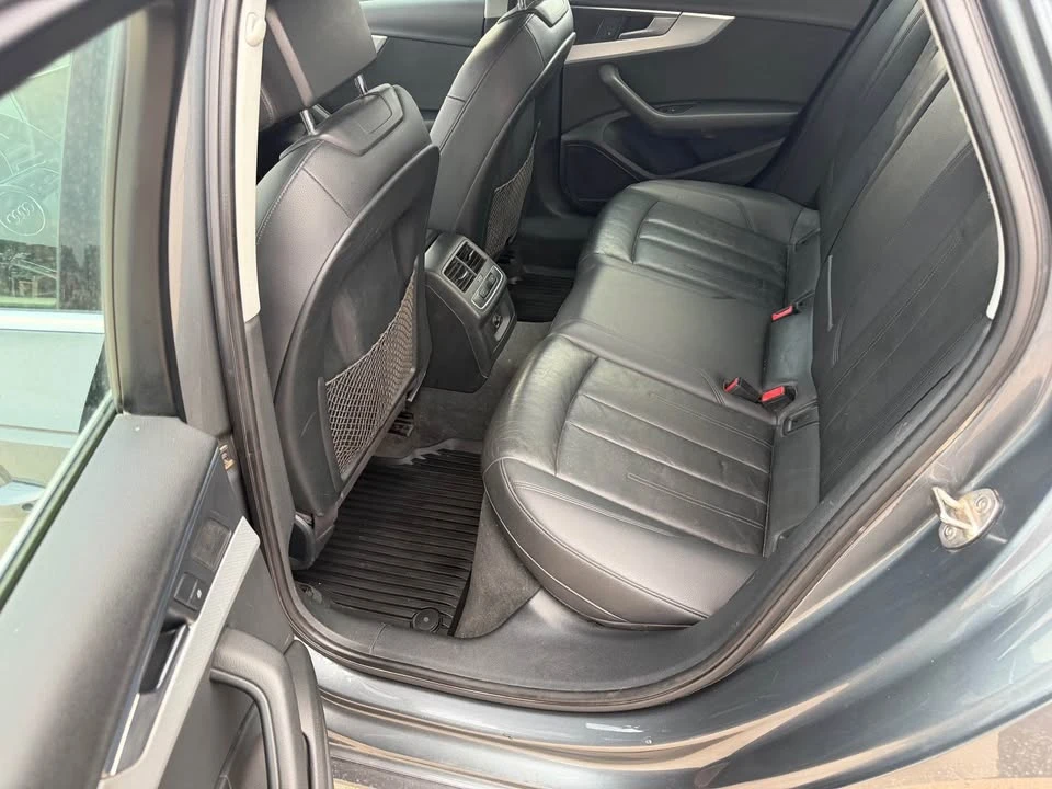 2017 Audi B9 A4 - Image 11 of 20