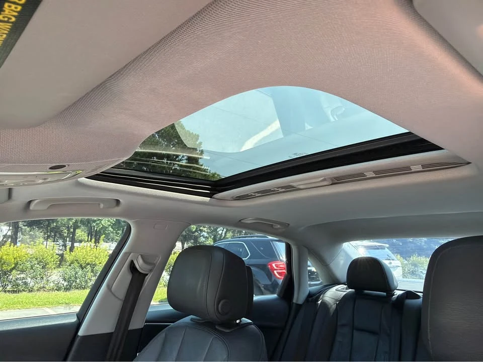 2017 Audi B9 A4 - Image 20 of 20