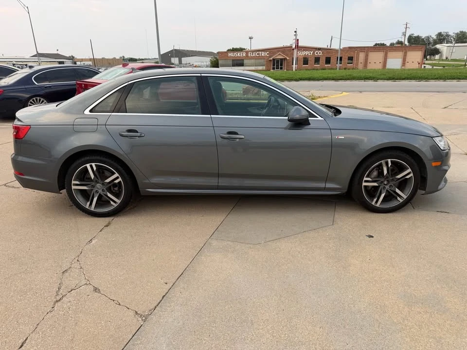 2017 Audi B9 A4 - Image 2 of 20