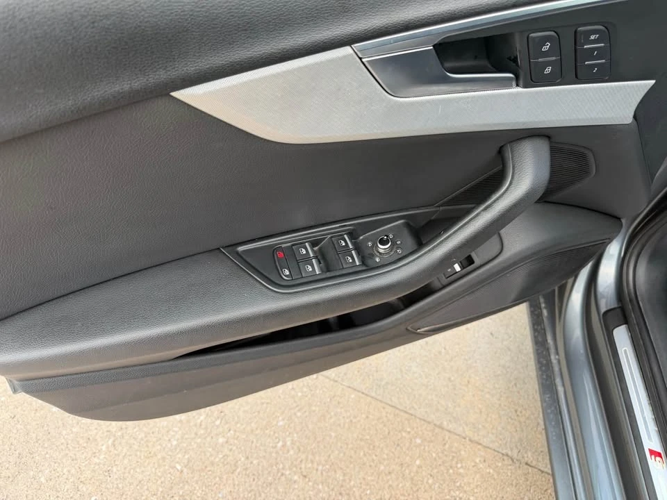 2017 Audi B9 A4 - Image 9 of 20