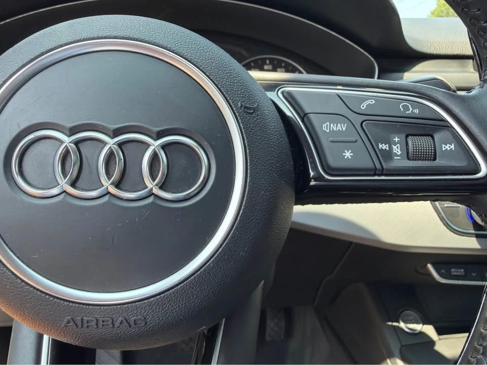 2017 Audi B9 A4 - Image 19 of 20